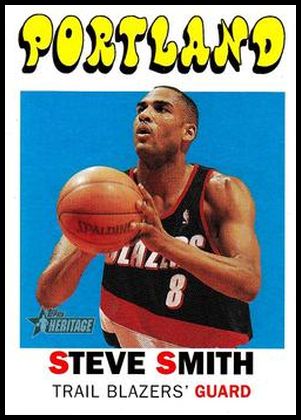 94 Steve Smith